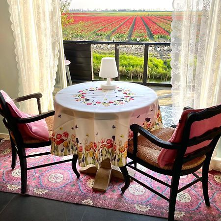 B&B De Verre Kijker Barsingerhorn Dış mekan fotoğraf